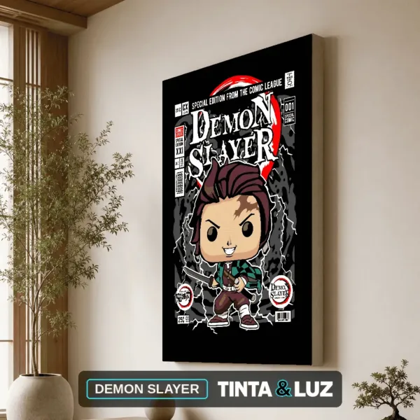 DEMON SLAYER