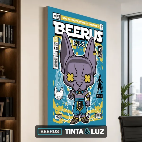 BEERUS