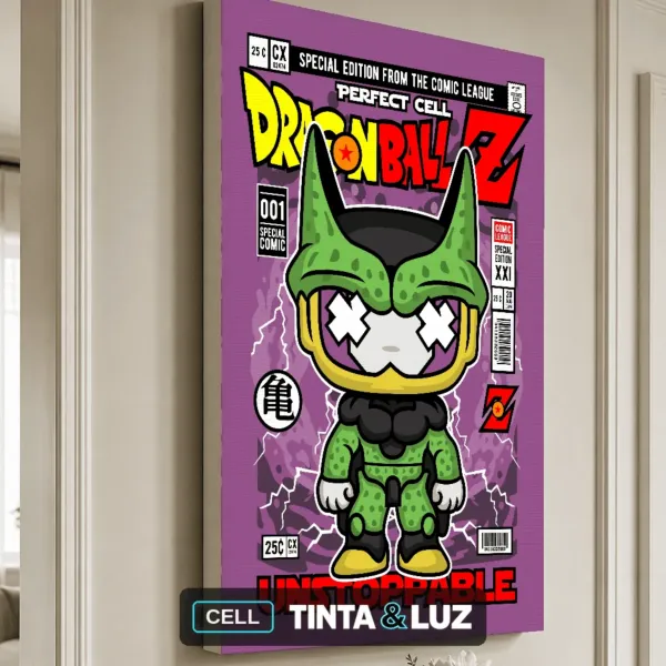 CELL