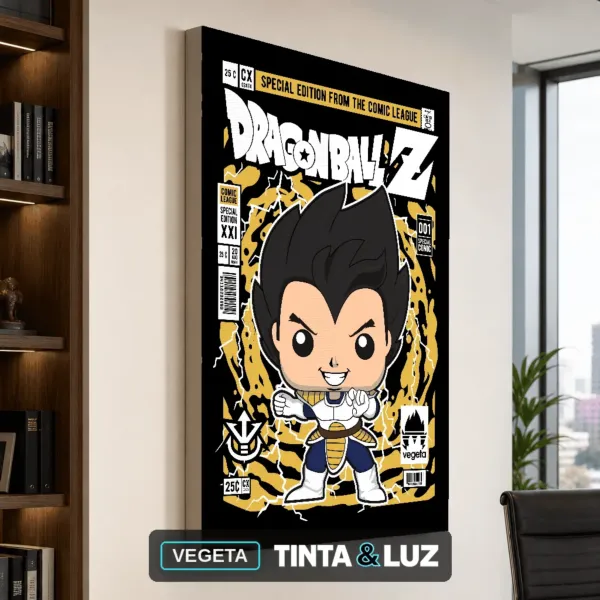 VEGETA