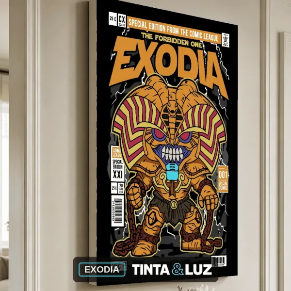 EXODIA