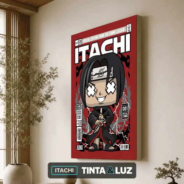 ITACHI
