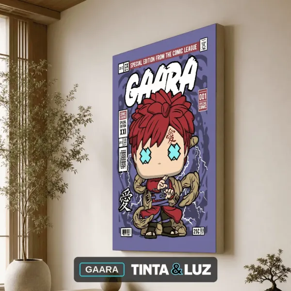 GAARA