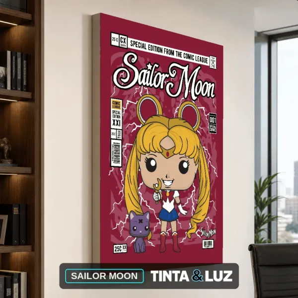 SAILOR MOON