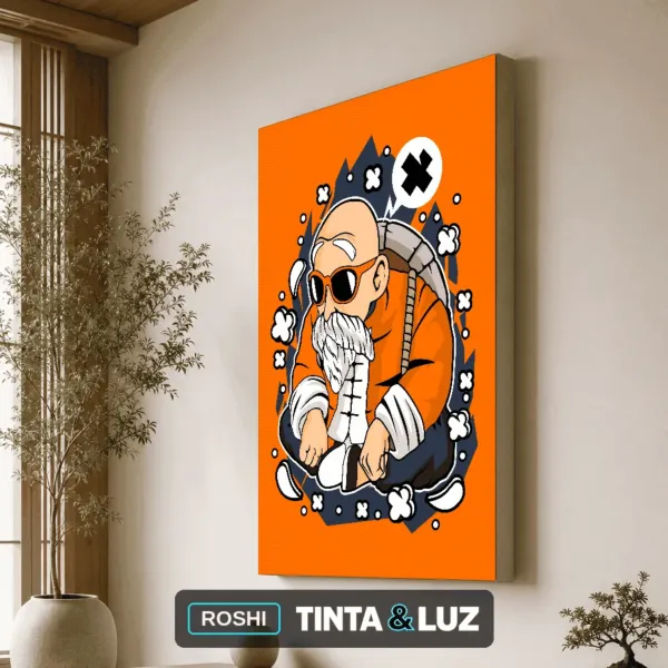 ROSHI