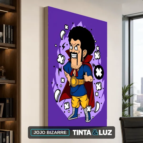 JOJO BIZARRE