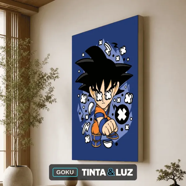 GOKU