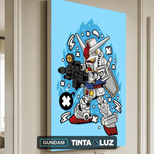 GUNDAM