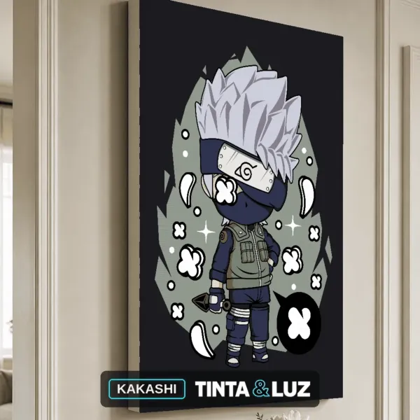 KAKASHI
