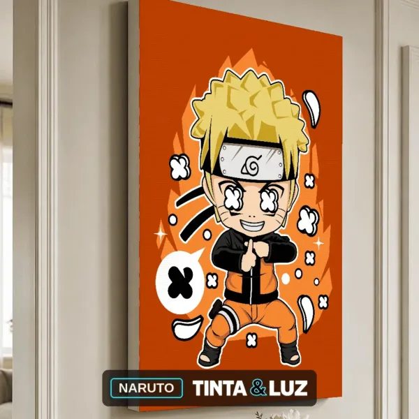 NARUTO