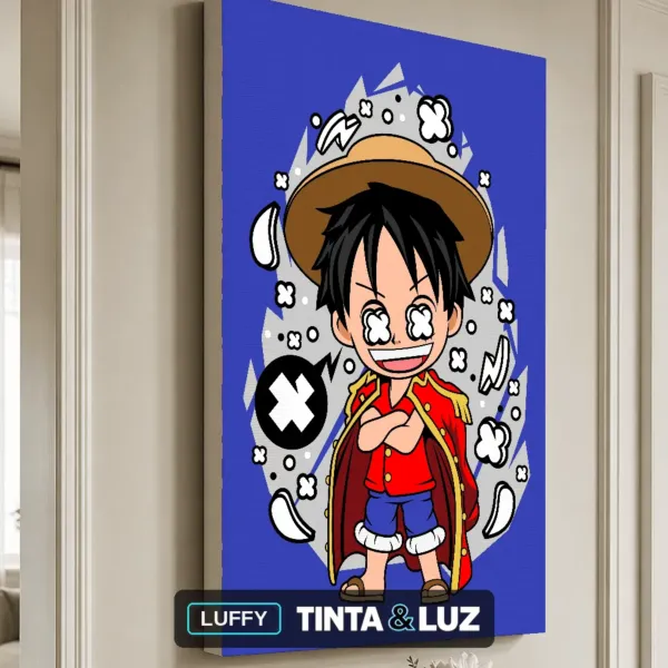 LUFFY