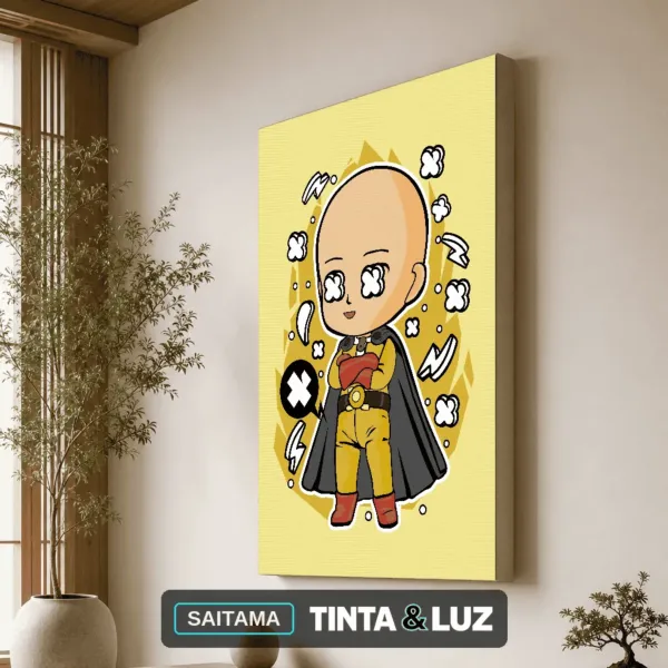 SAITAMA