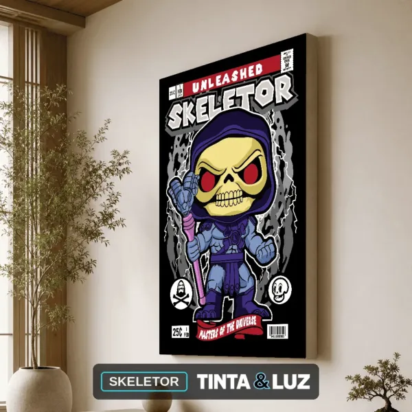 SKELETOR