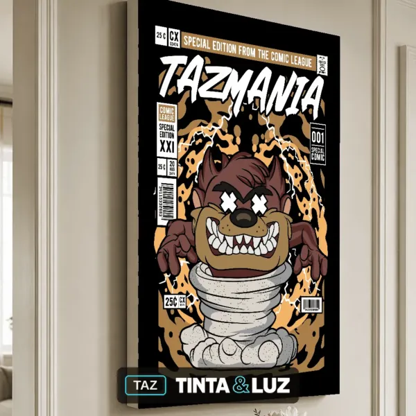 TAZ