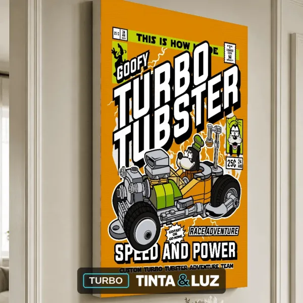 TURBO