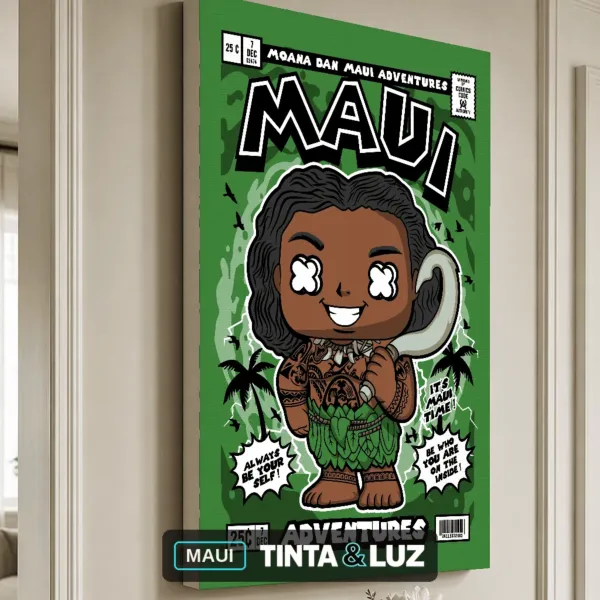 MAUI