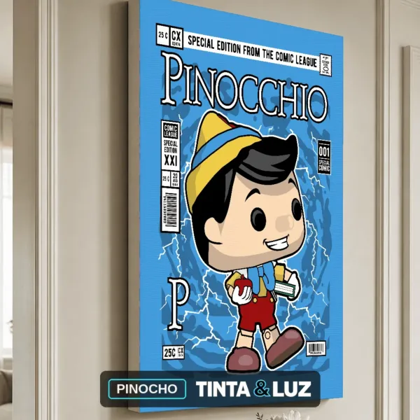 PINOCHO