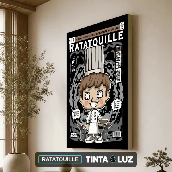 RATATOUILLE
