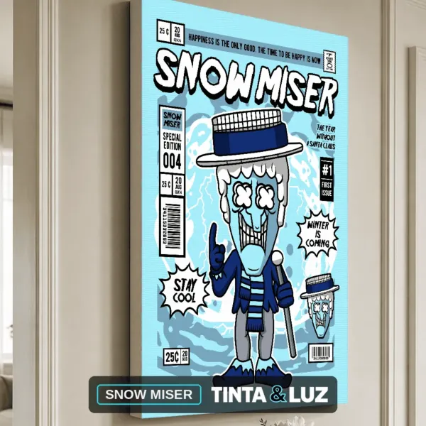 SNOW MISER