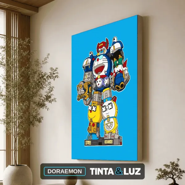 DORAEMON