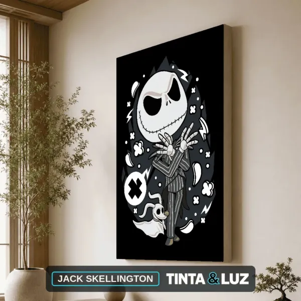 JACK SKELLINGTON