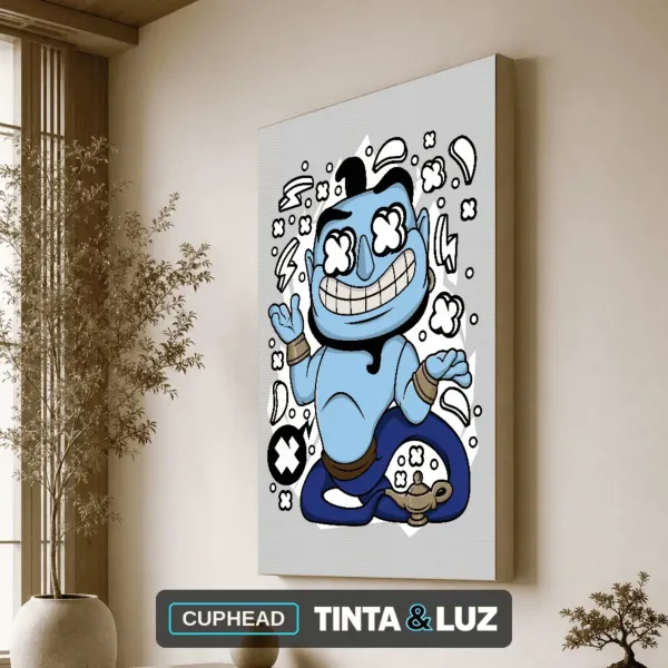 CUPHEAD