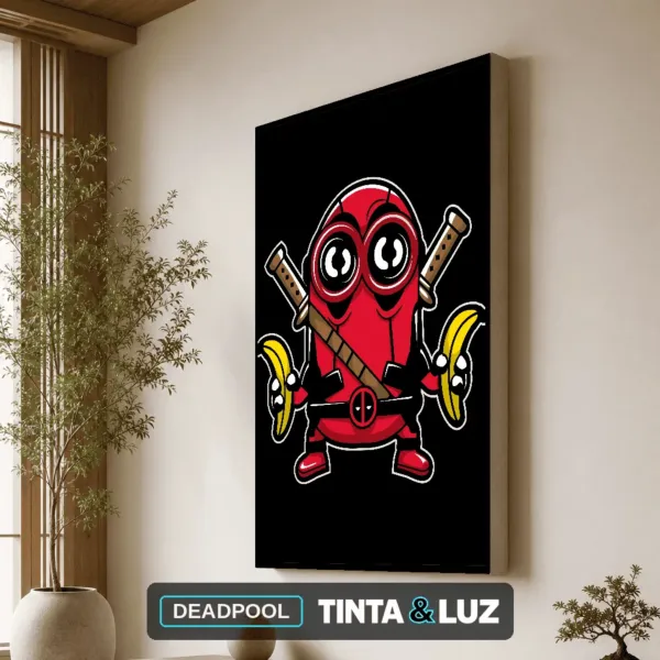 DEADPOOL