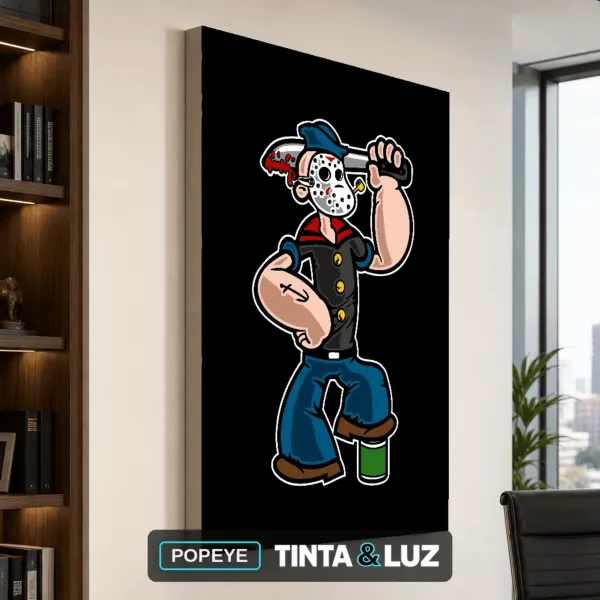 POPEYE
