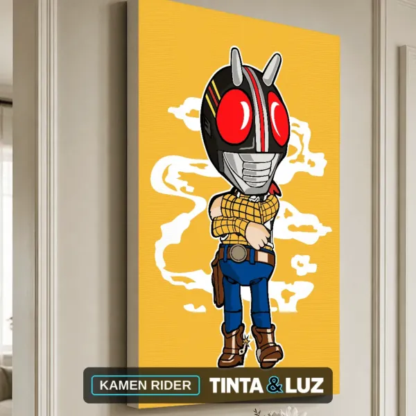 KAMEN RIDER