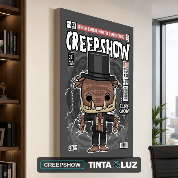 CREEPSHOW