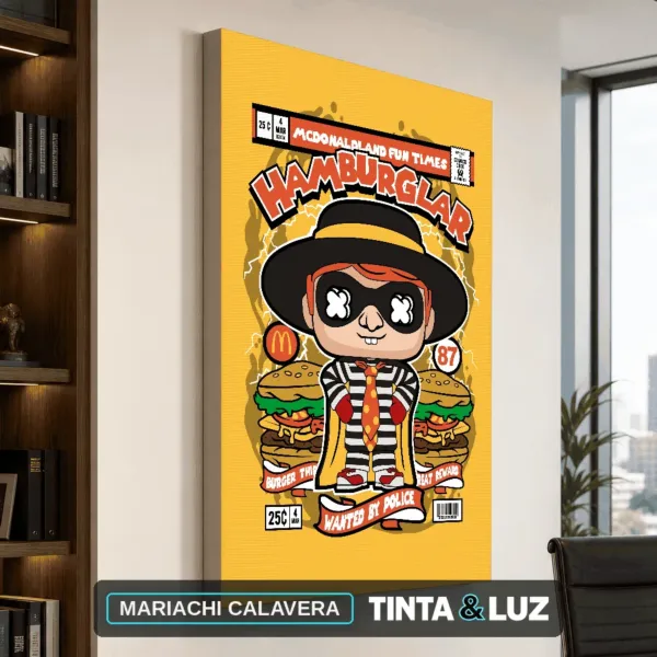 MARIACHI CALAVERA