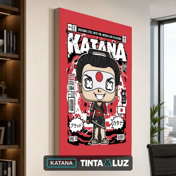 KATANA