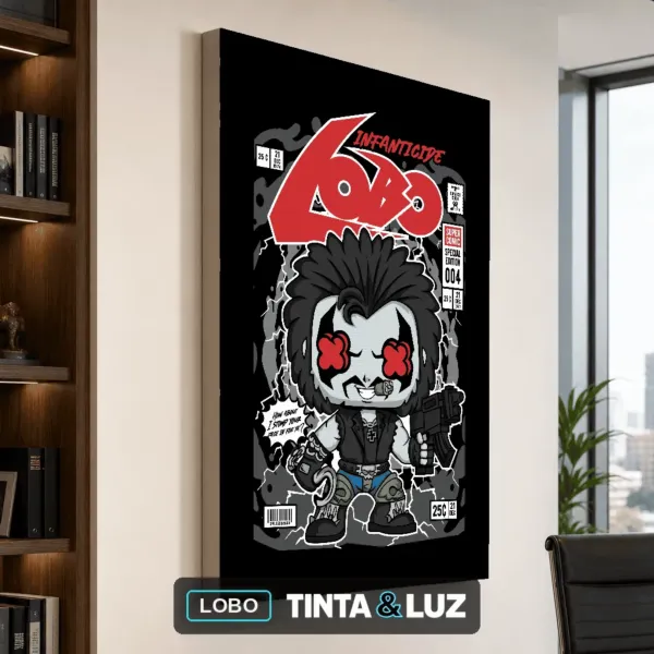 LOBO