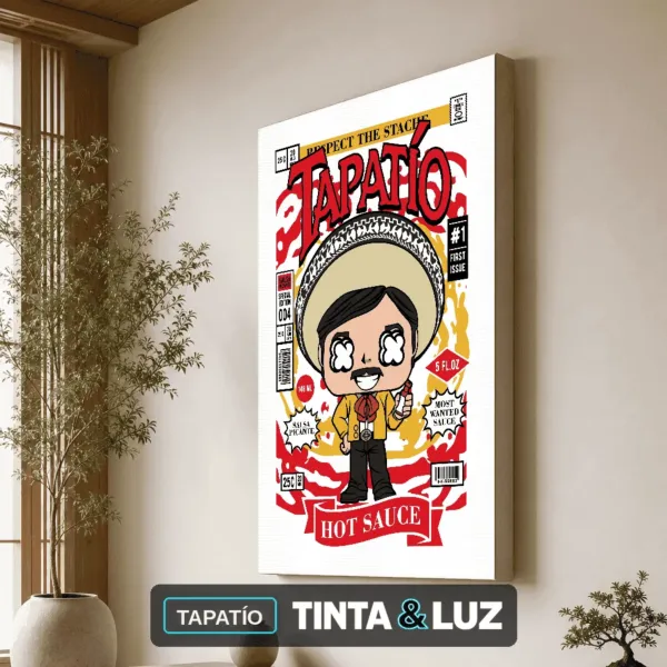 TAPATÍO
