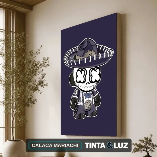 CALACA MARIACHI