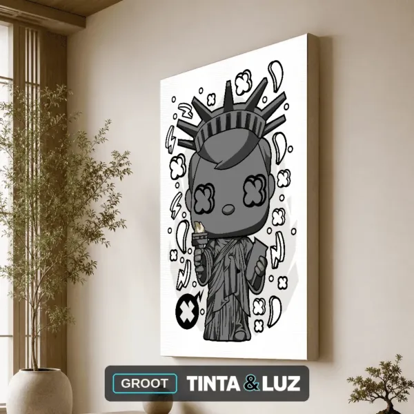 GROOT