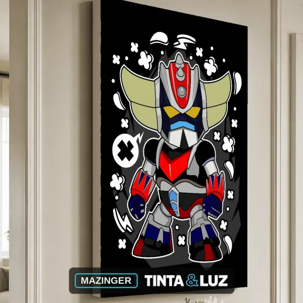 MAZINGER