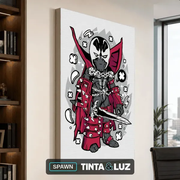 SPAWN
