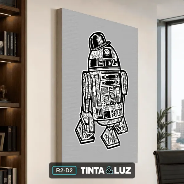 R2-D2