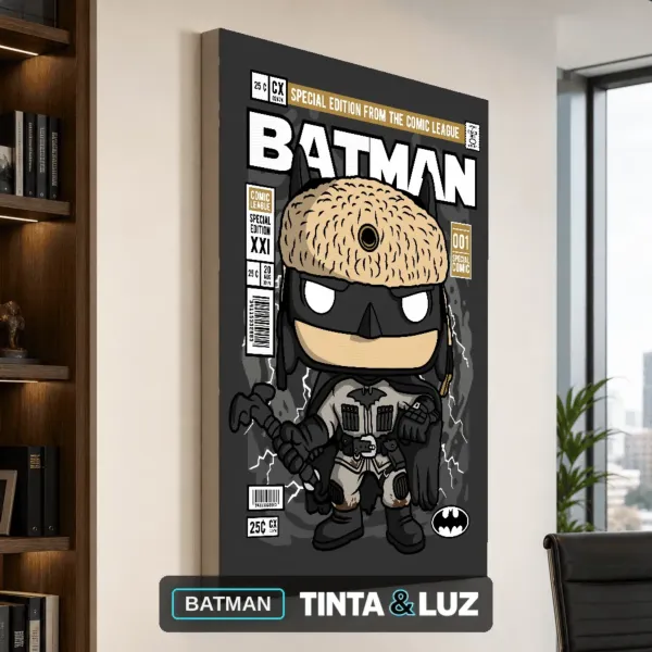 BATMAN