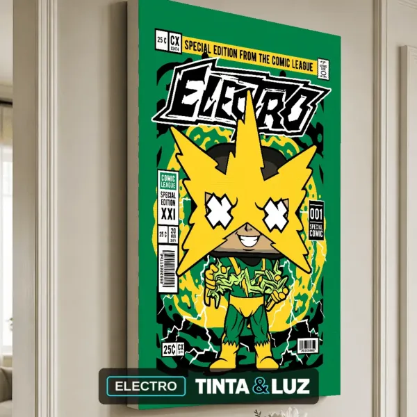 ELECTRO