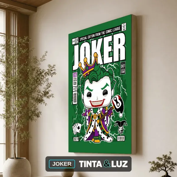 JOKER