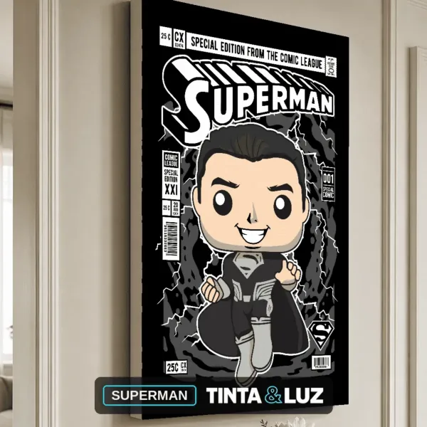 SUPERMAN