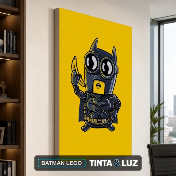 BATMAN LEGO