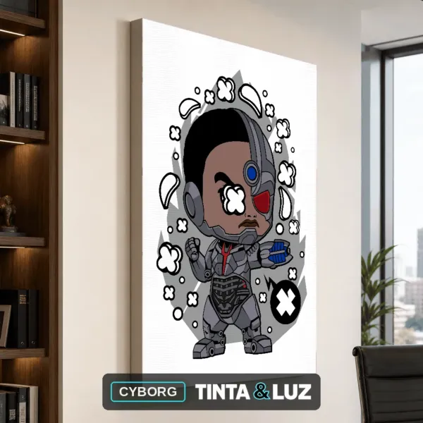 CYBORG