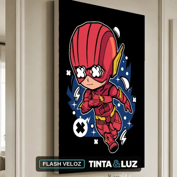FLASH VELOZ