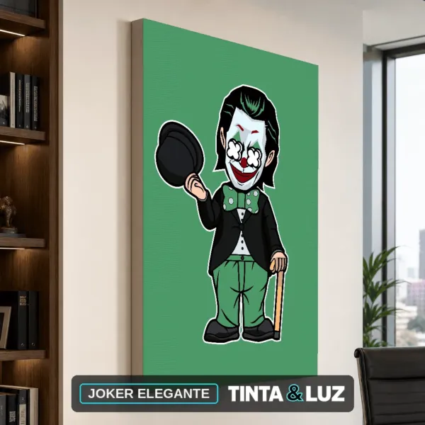 JOKER ELEGANTE