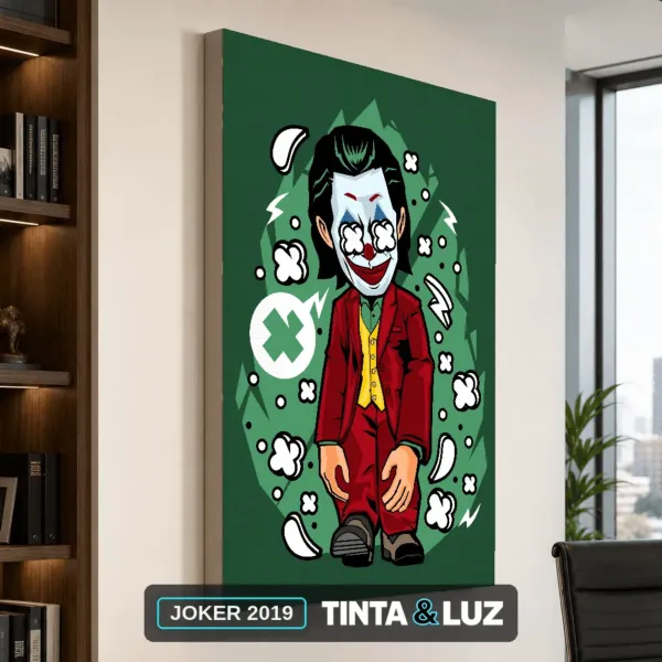 JOKER 2019