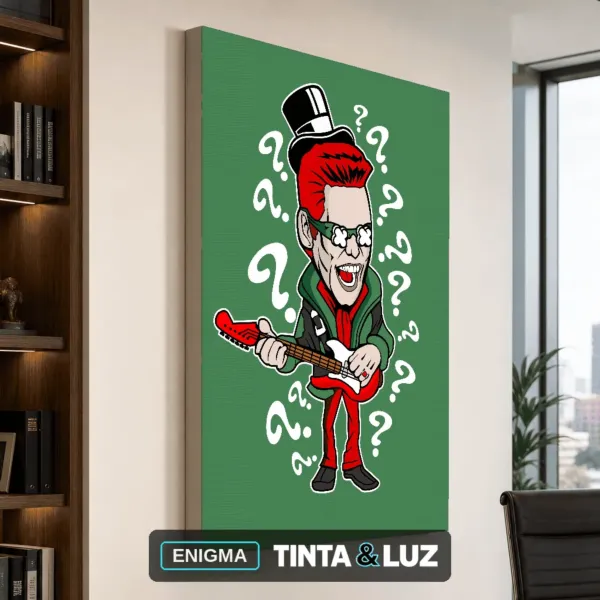 ENIGMA