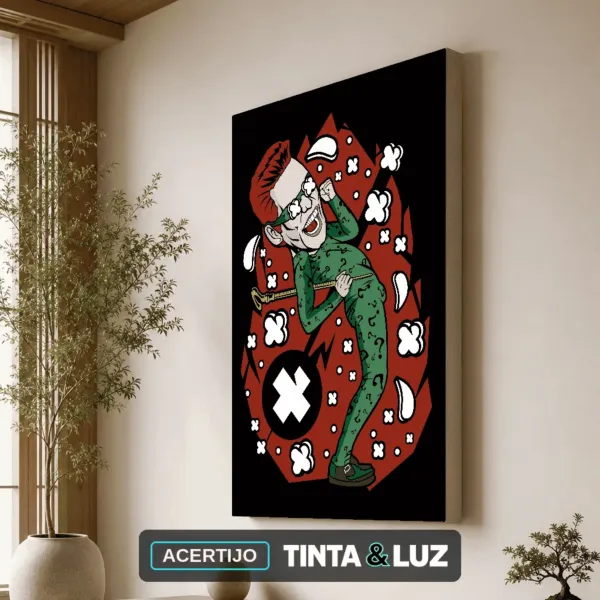 ACERTIJO